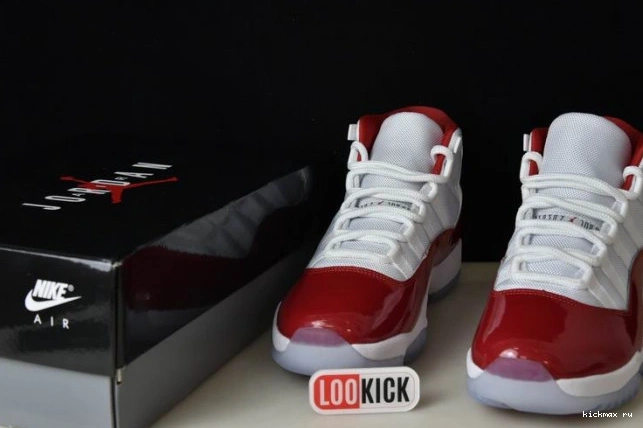 Rep MAX 11 Cherry CT8012-116 Air Jordan 0822